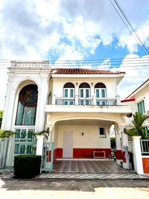 Houses for sale Phuket : 4 Bedroom House for sale at Supicha Sino Kohkaew 8  6737708