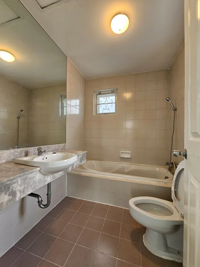 รูป Navara Rangsit - Klong 2 3 bedrooms, for sale - รูปที่ 7/7