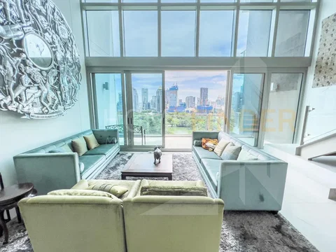 185 Rajadamri 5 bedrooms, for sale