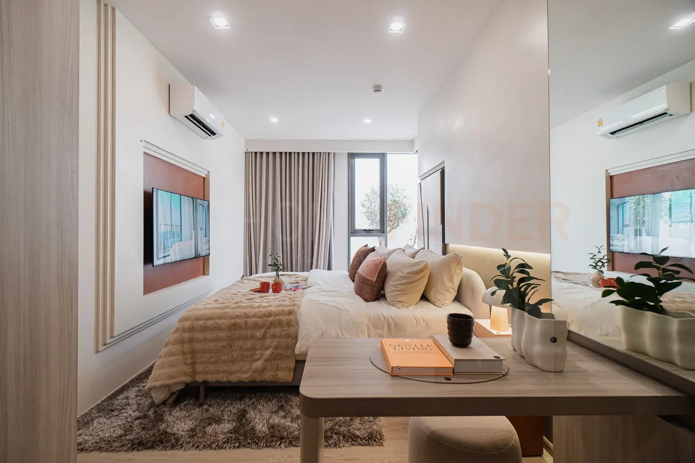 picture Reference Ekkamai 2 bedrooms, for sale - 4/9