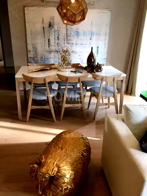 ขายคอนโด : Liv@49 3 bedrooms, for sale