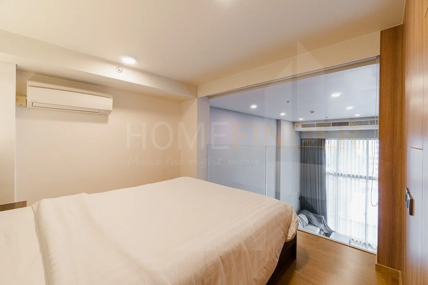 picture Siamese Exclusive Sukhumvit 31 2 bedrooms, for rent - 7/11