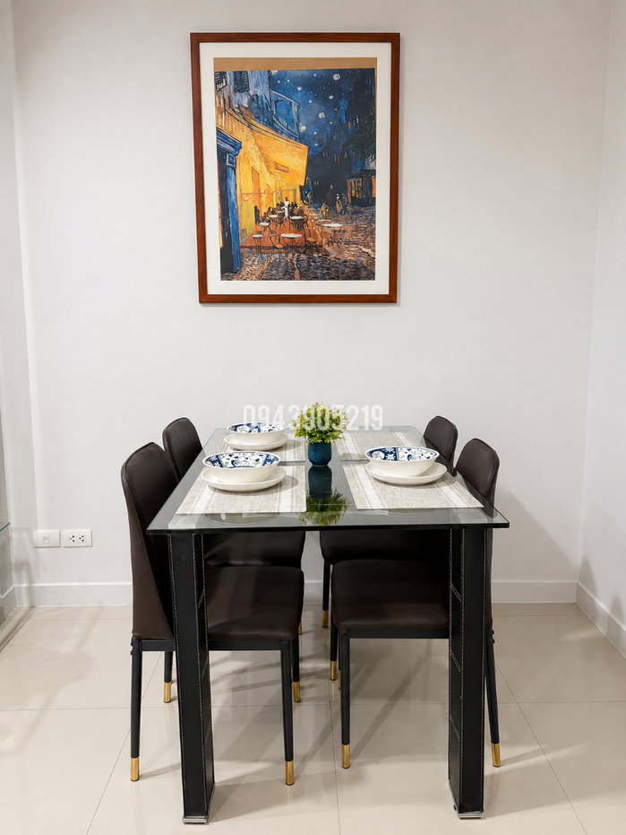 picture Ideo ratchada huaikwang ☎️2 bed 2 bath 59 sqm‼️ only 26k/month ‼️NOW AVAILABLE 🔆✅ - 3/10