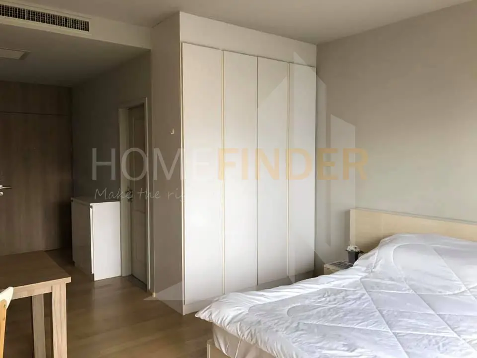 รูป Noble Refine 1 bedroom, for sale - รูปที่ 3/8