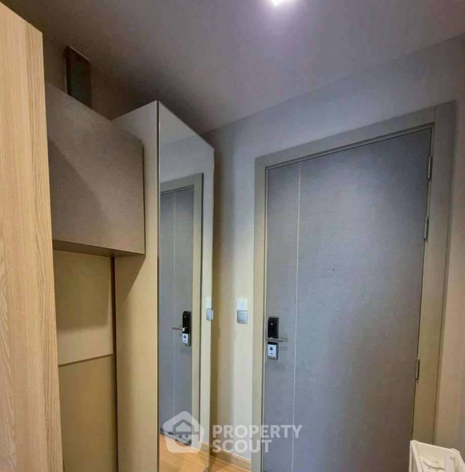 รูป คอนโด 2-ห้องนอน ที่ ไลฟ์ อโศก - พระราม 9 ใกล้ MRT พระราม 9 (ID 3058419) - รูปที่ 5/7