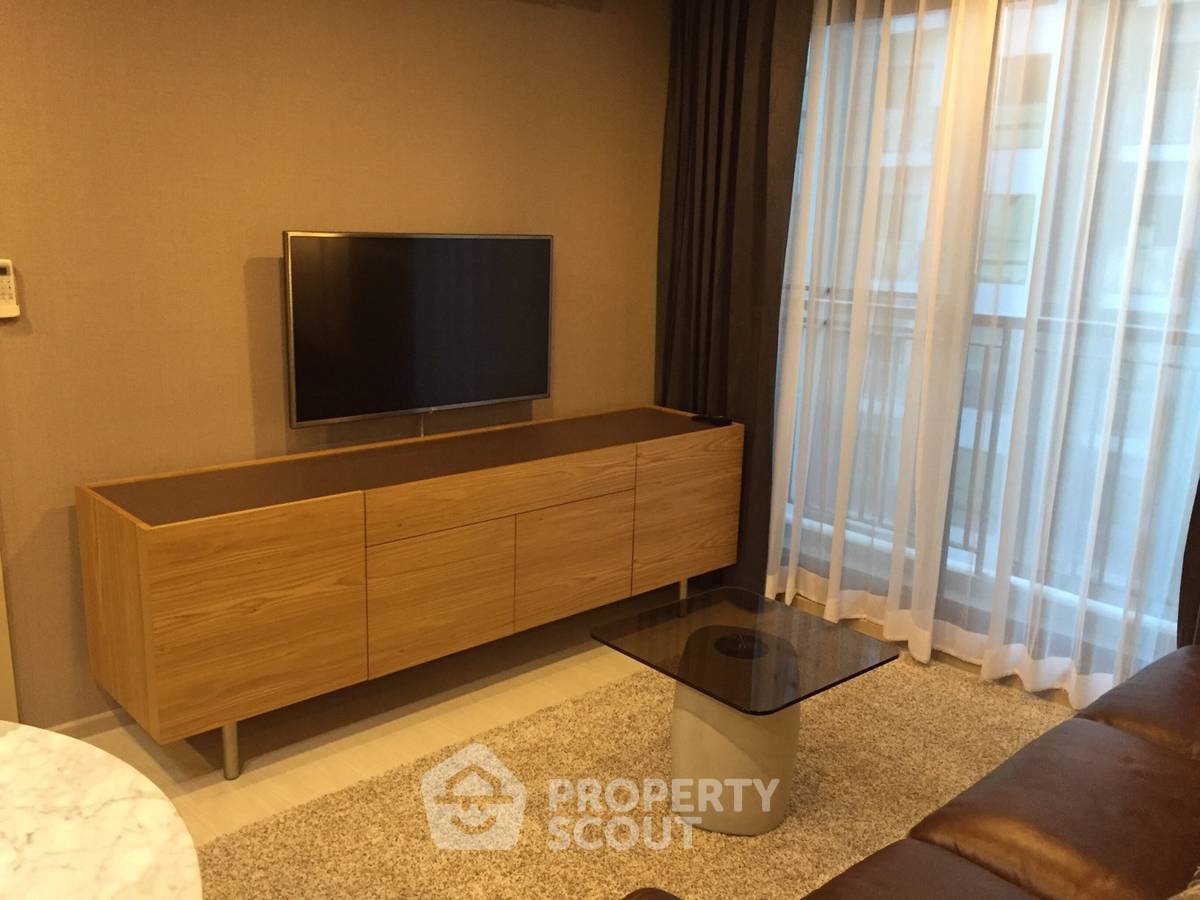 picture 2-BR At Rhythm Sukhumvit 36-38 Near BTS Thong Lo (ID 886530) - 2/6
