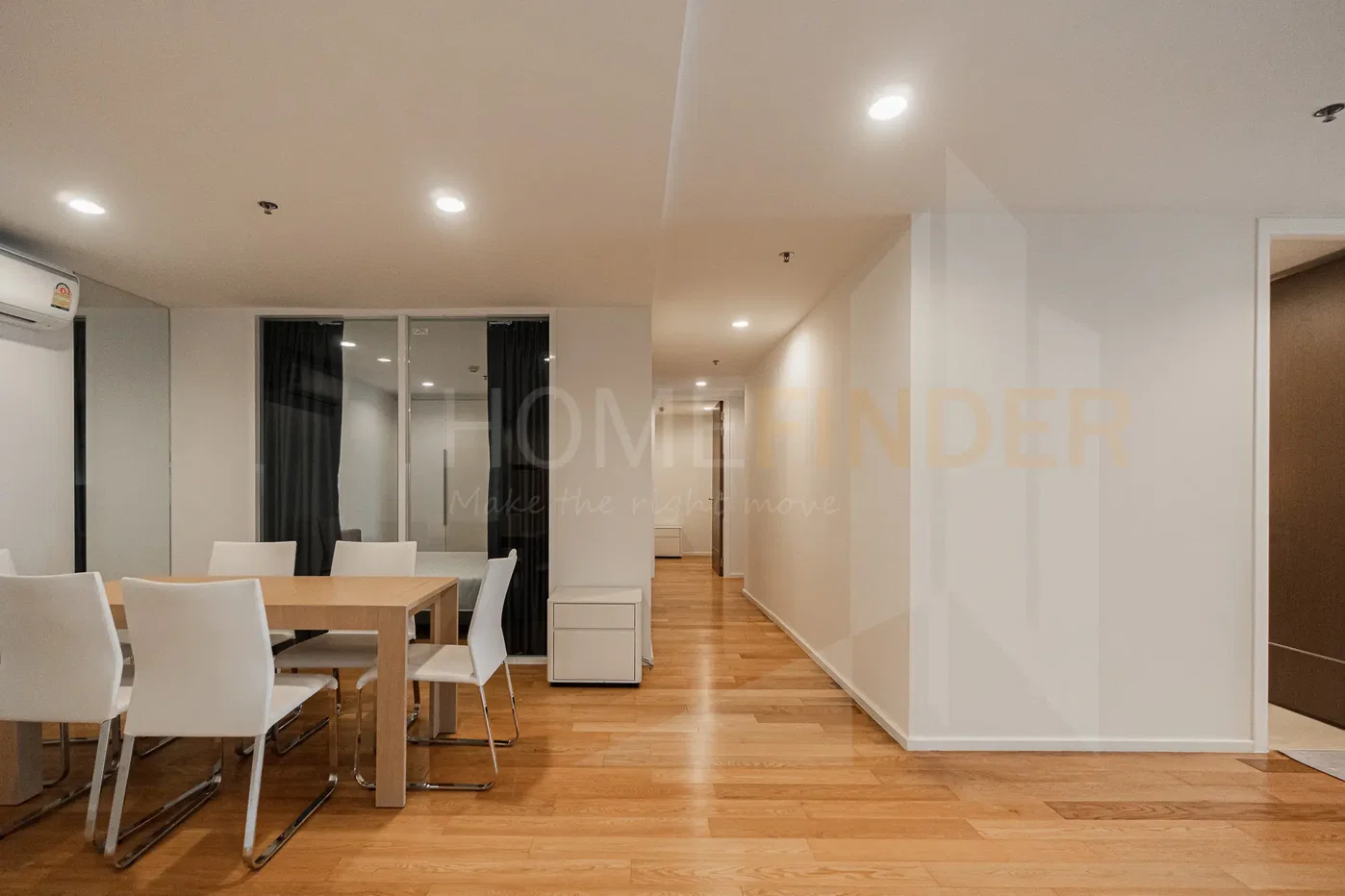 picture 15 Sukhumvit Residences 3 bedrooms, for rent - 2/11