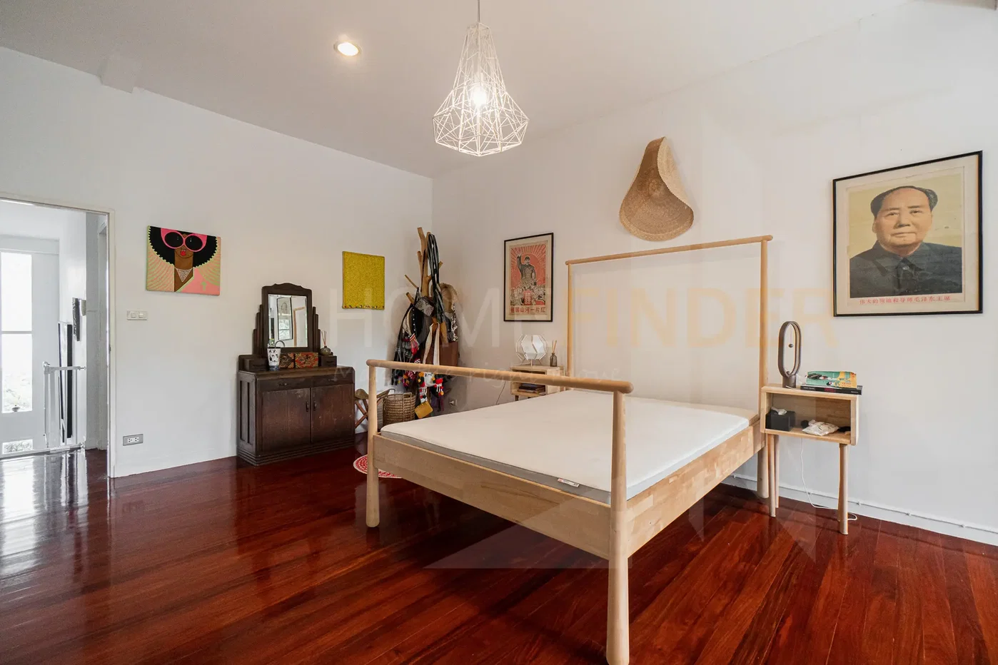 รูป House at Ekkamai 20 4 bedrooms, for rent - รูปที่ 7/13