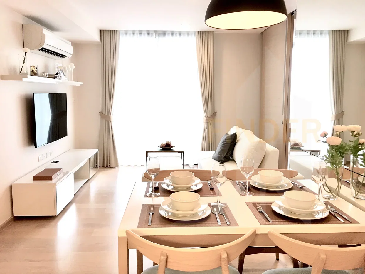picture Liv@49 1 bedroom, for rent - 8/10
