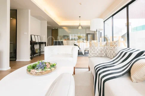 Circle S Sukhumvit 12 3 bedrooms, for sale