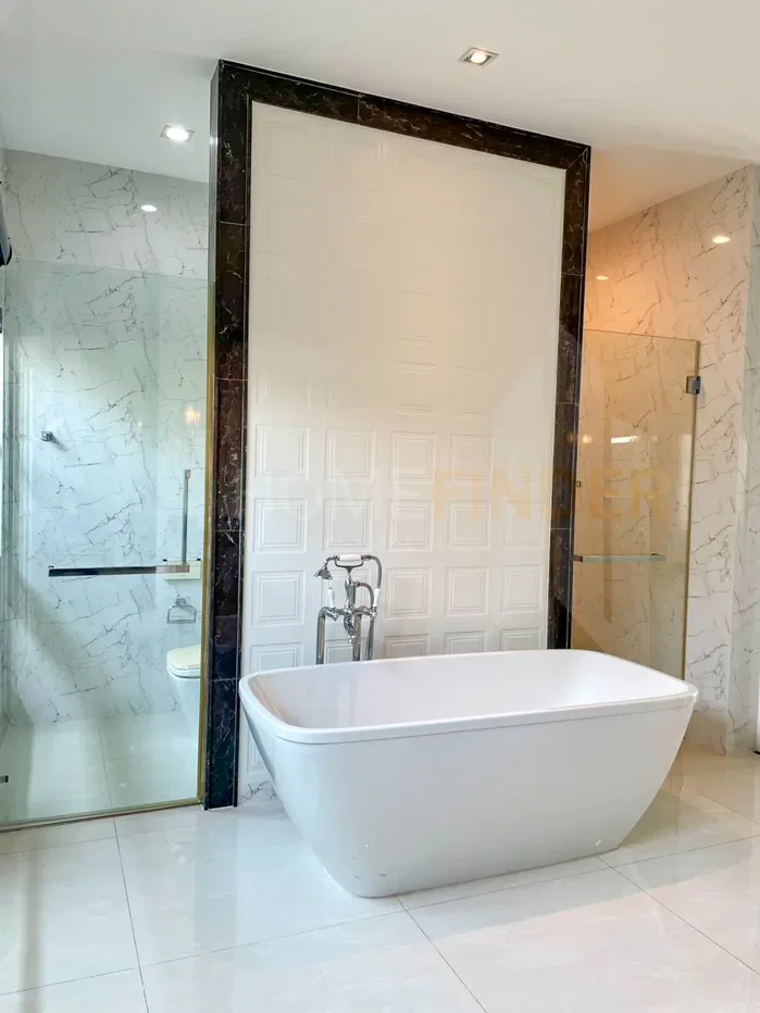 รูป Nantawan Bangna 4 bedrooms, for rent - รูปที่ 20/23