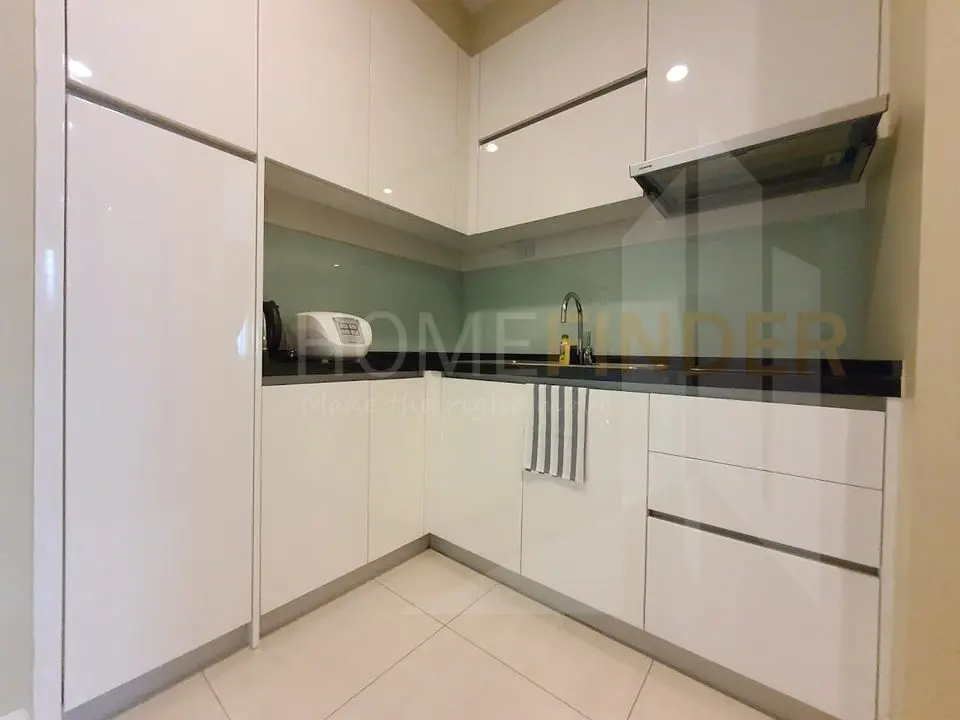 รูป Bright Sukhumvit 24 1 bedroom, for sale - รูปที่ 6/8