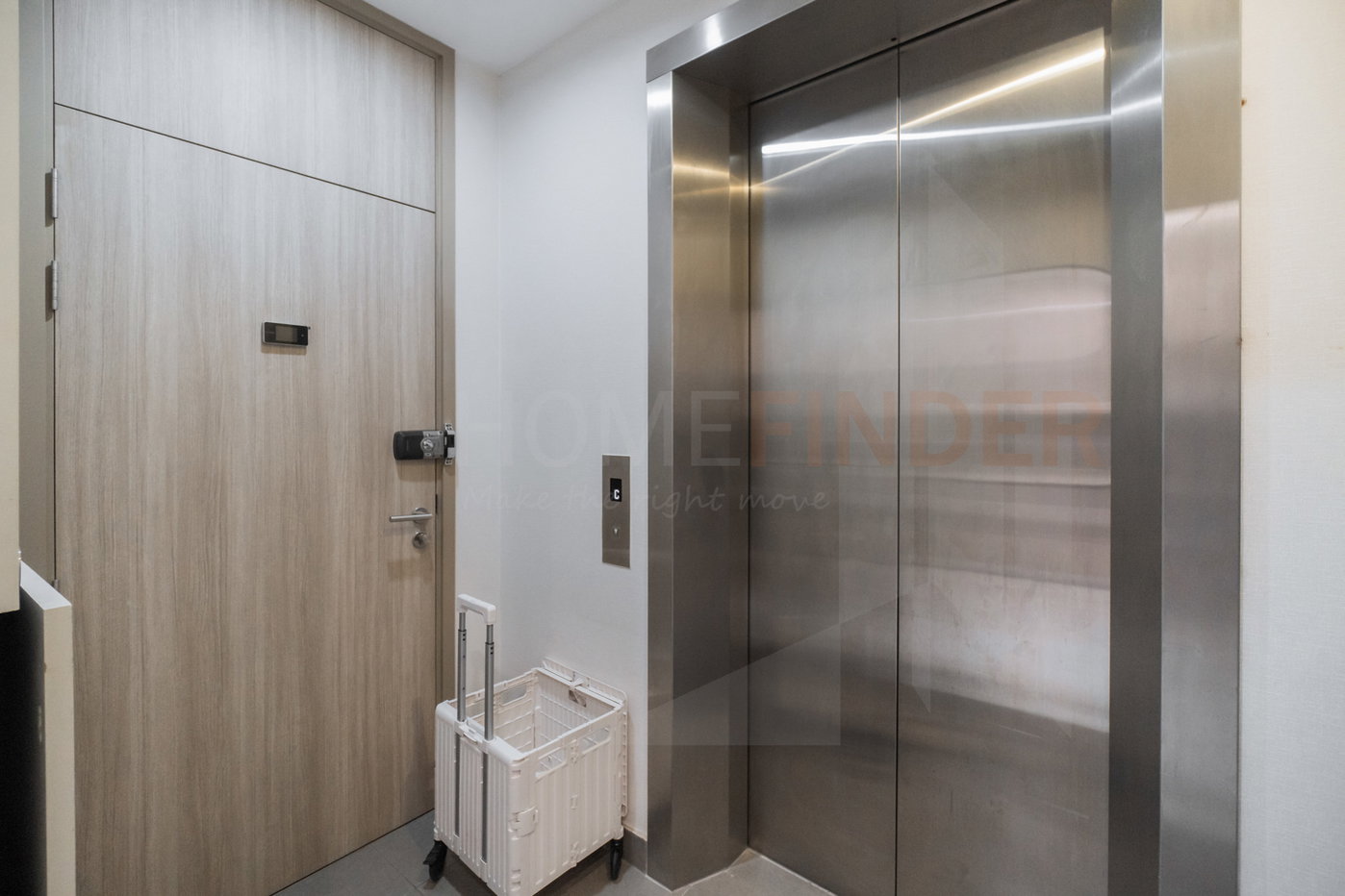 picture Noble Ploenchit 1 bedroom, for rent - 18/22