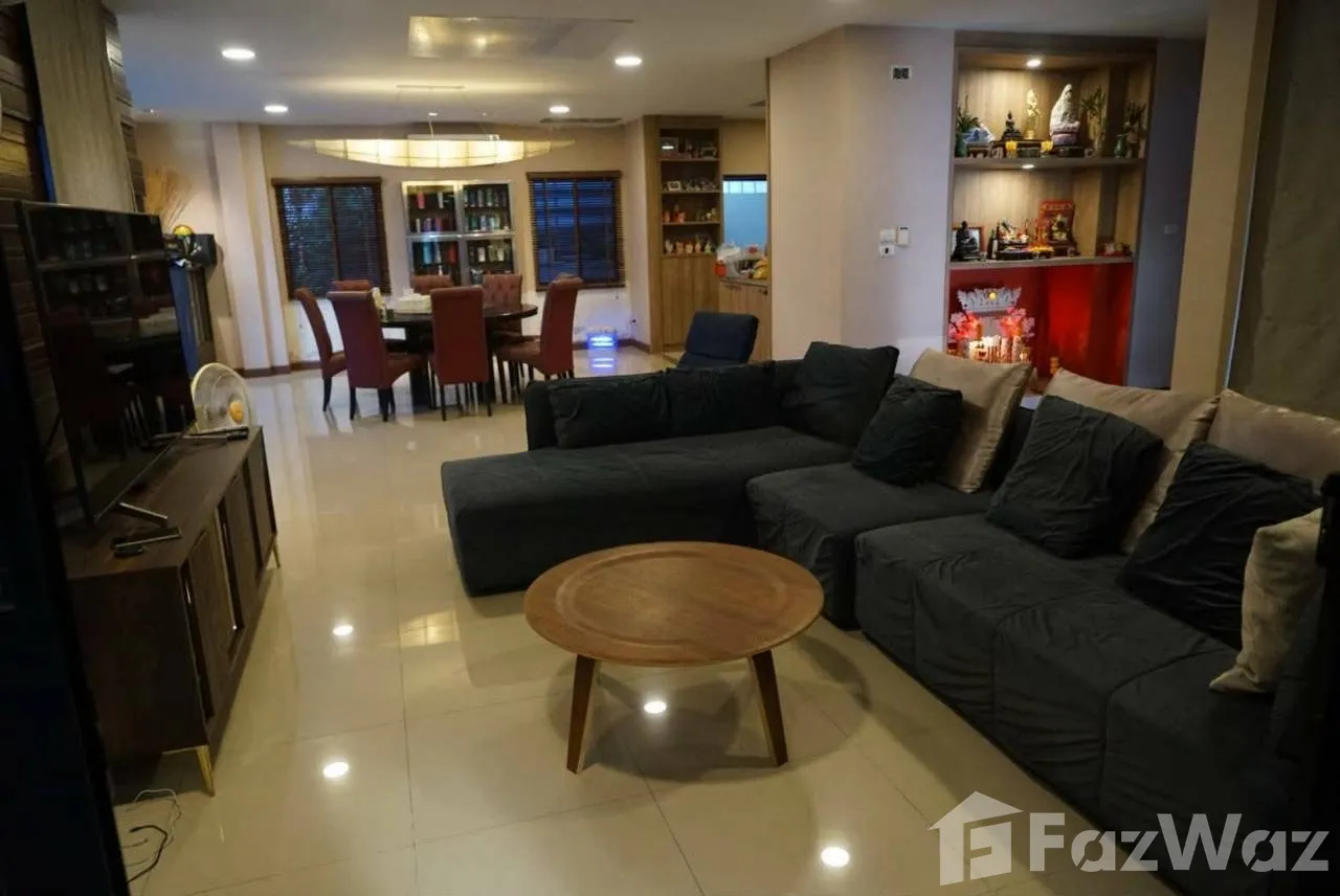 picture La Vallee Hua Hin | Spacious 3-Bedroom House with Private Th 6722120 - 7/13