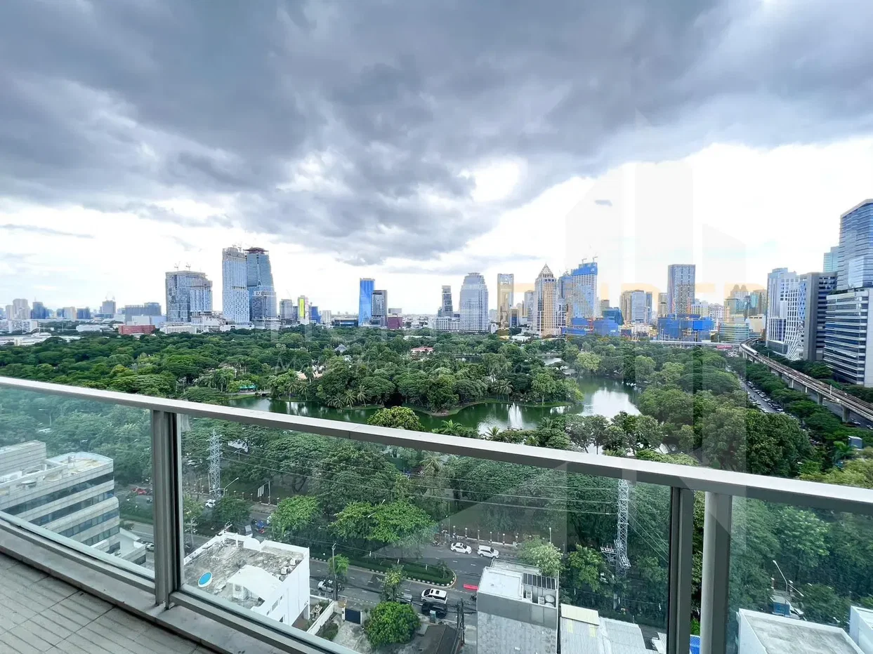 picture 185 Rajadamri 5 bedrooms, for rent - 10/10