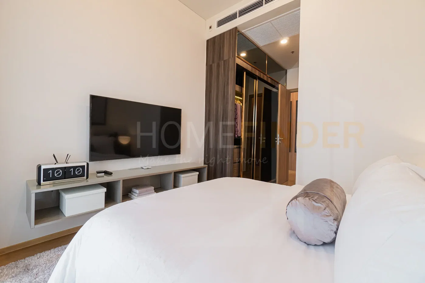 รูป Siamese Exclusive Sukhumvit 31 3 bedrooms, for sale - รูปที่ 8/19