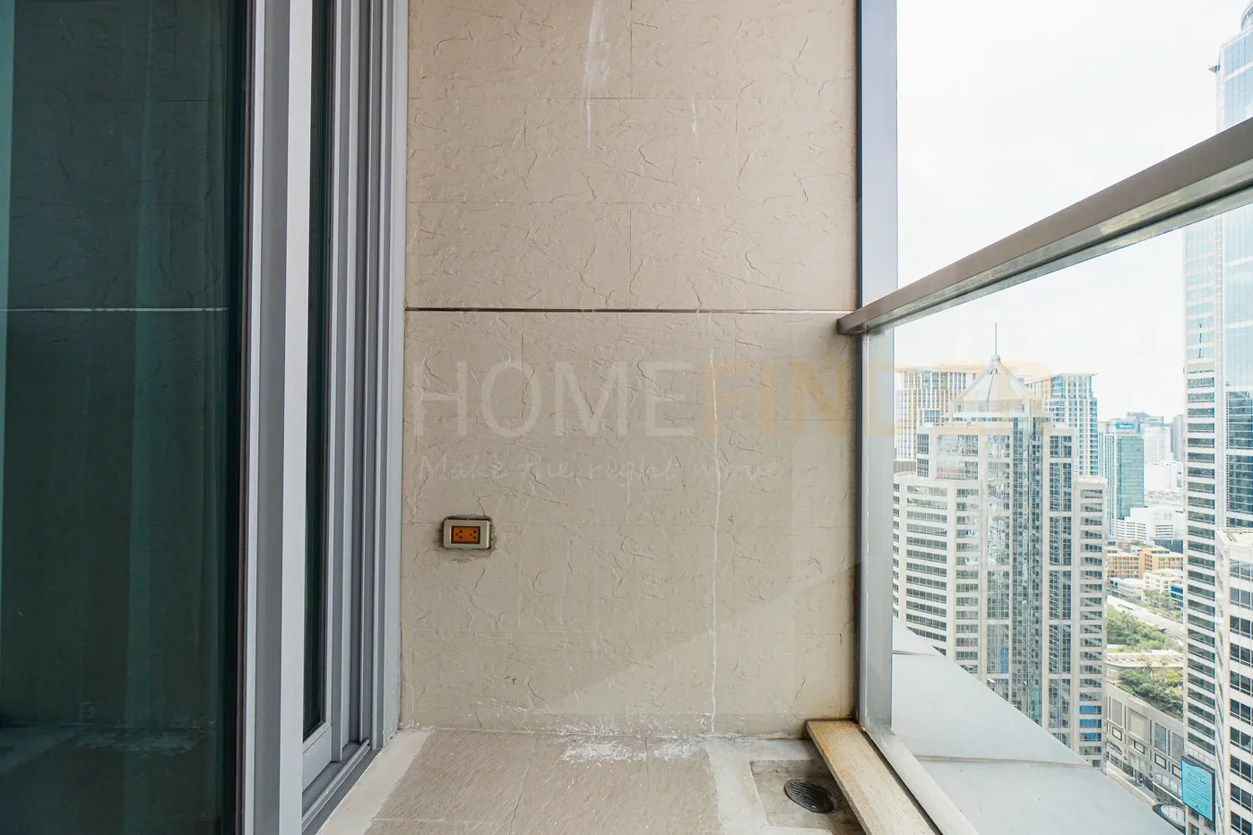 picture Oriental Residence Bangkok 1 bedroom, for sale - 7/8