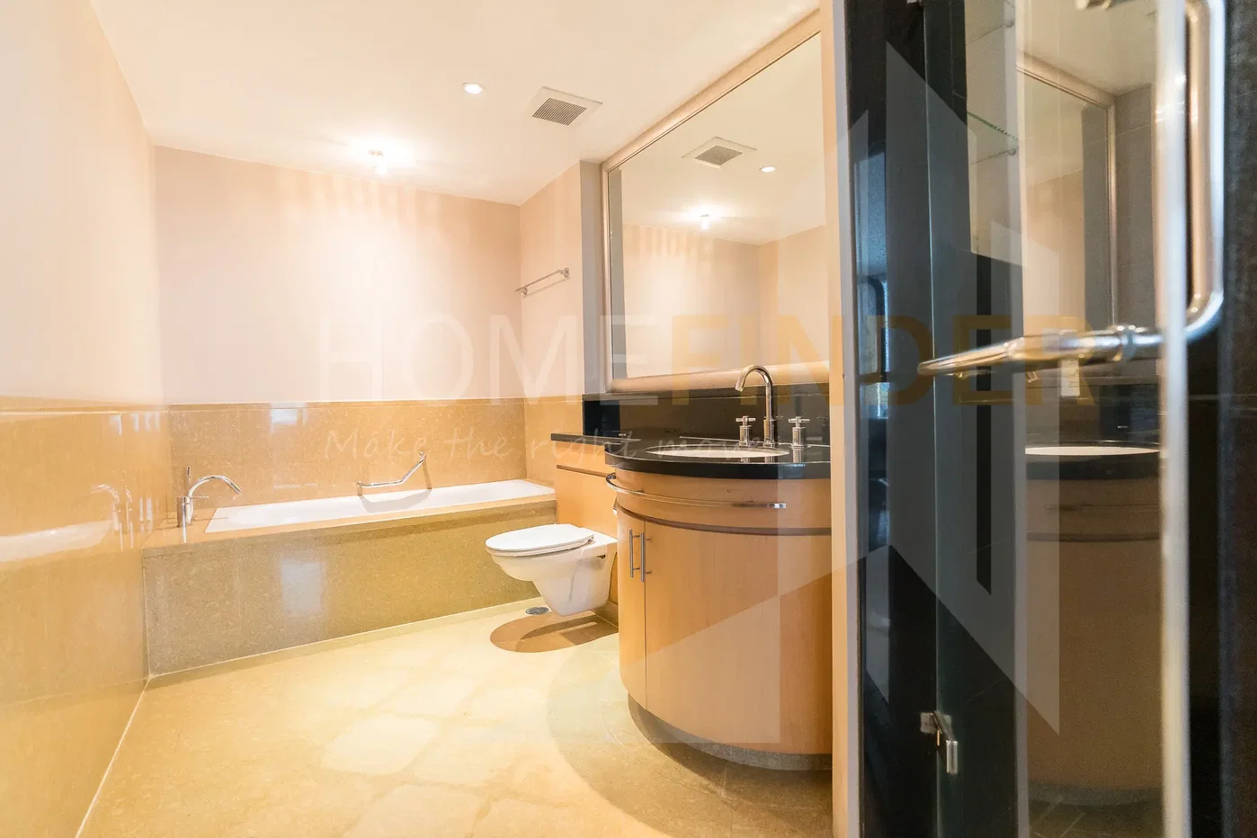 picture Sky Villas Condominium 1 bedroom, for rent - 11/12
