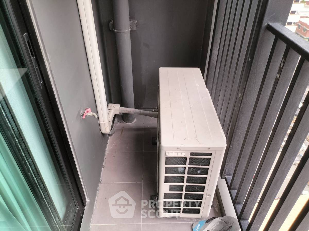 รูป ขายคอนโด 2 ห้องนอน Niche Mono Sukhumvit-Bearing ใกล้ BTS แบริ่ง (ID 3256376) - รูปที่ 14/19