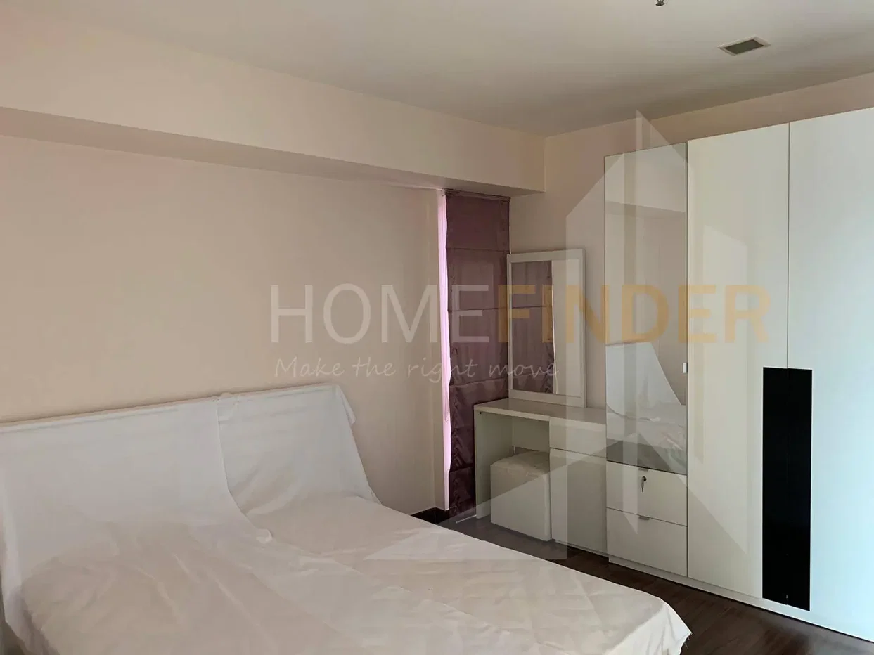 รูป My Resort Bangkok 2 bedrooms, for rent - รูปที่ 4/7