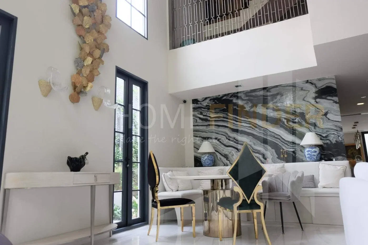 รูป Quarter 31 5 bedrooms, for rent - รูปที่ 6/12