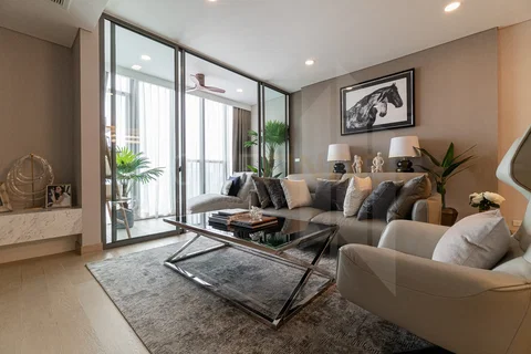 Siamese Exclusive Queens 3 bedrooms, for sale