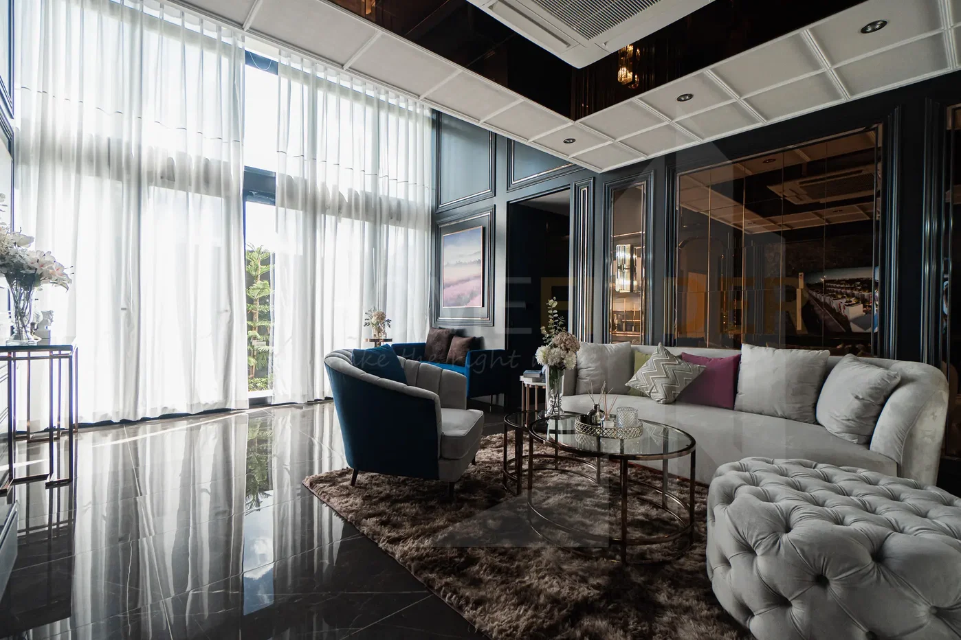 picture Bibury Village Srinakarin 4 bedrooms, for sale - 2/11