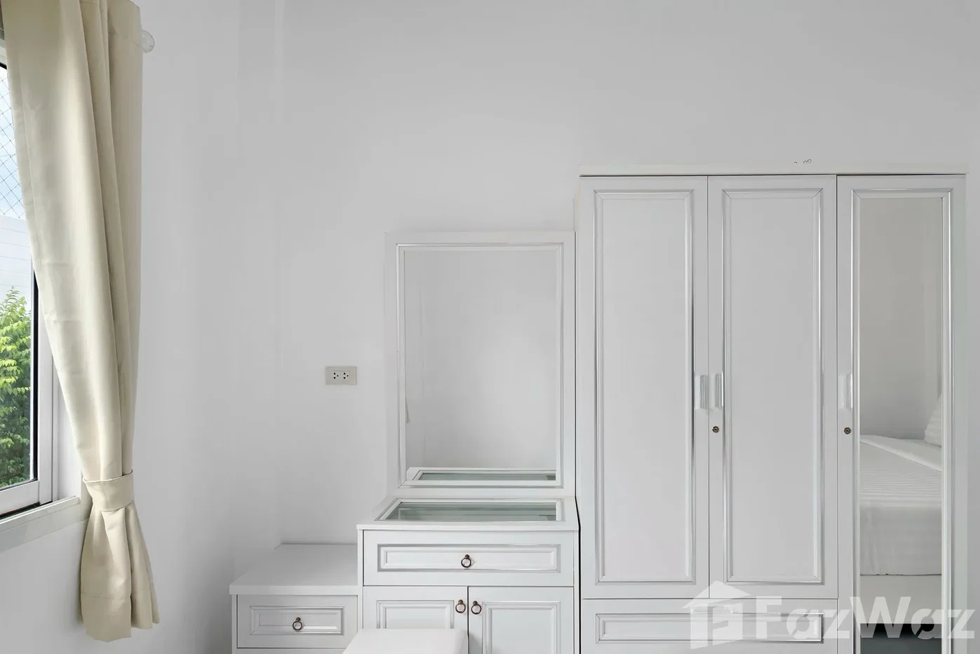 รูป ขาย วิลล่า 3 ห้องนอน ในโครงการ ภัคตรา พาวิลเลียน 6739265 - รูปที่ 23/45