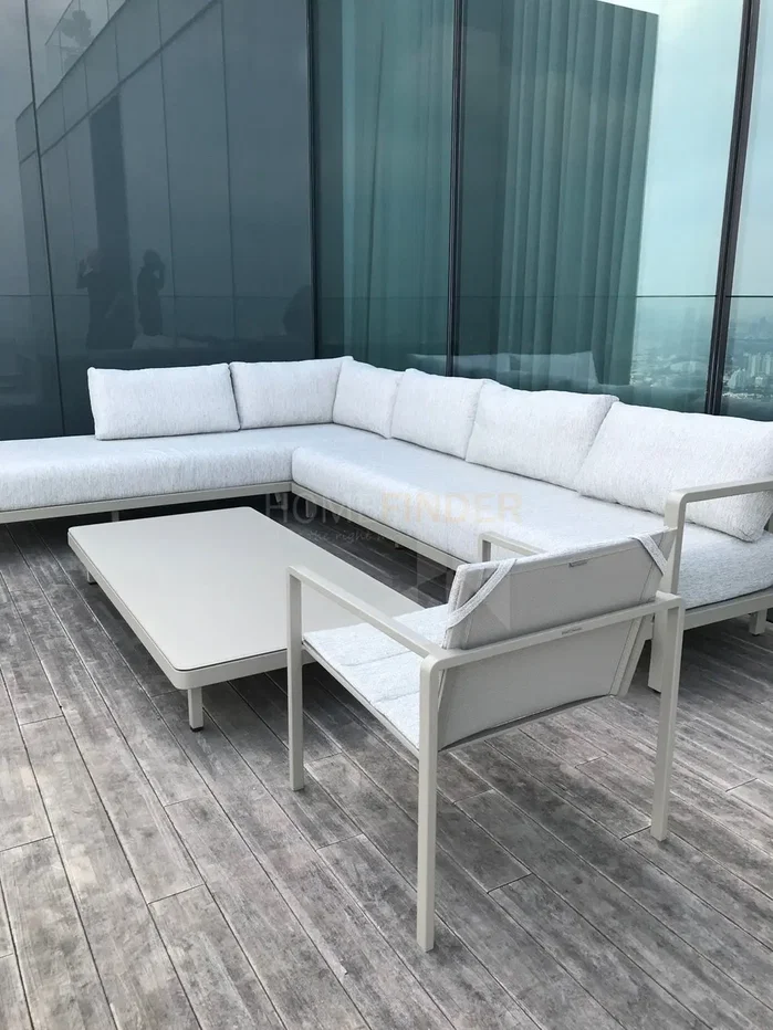 picture The Ritz - Carlton Residences at MahaNakhon 2 bedrooms, for rent - 8/9