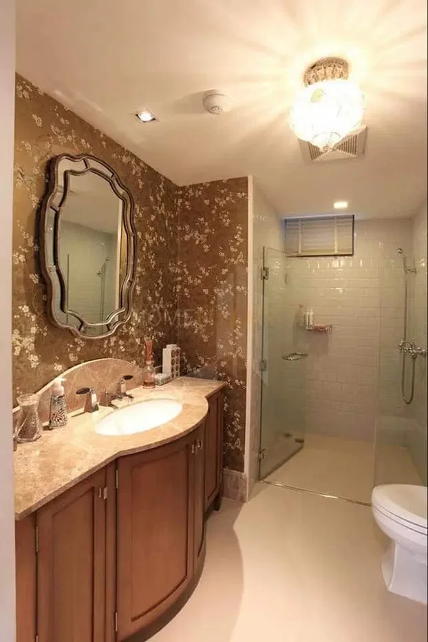 รูป Prom Phaholyothin 2 2 bedrooms, for rent - รูปที่ 6/9