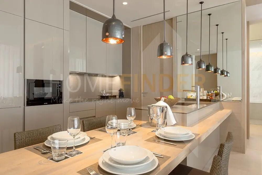รูป Twinpalms Residences MontAzure 1 bedroom, for sale - รูปที่ 4/16