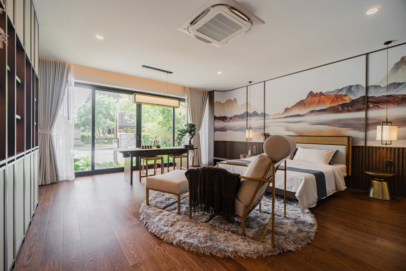 picture Nichada Alexandrite 5 bedrooms, for sale - 8/22