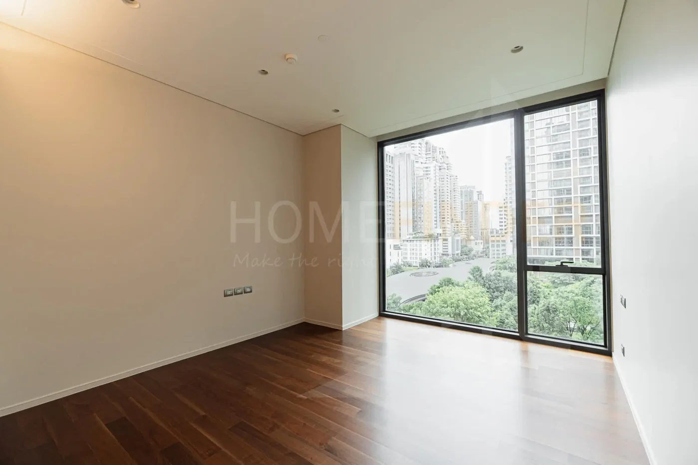 รูป The Residences at Sindhorn Kempinski Hotel Bangkok 2 bedrooms, for sale - รูปที่ 4/7