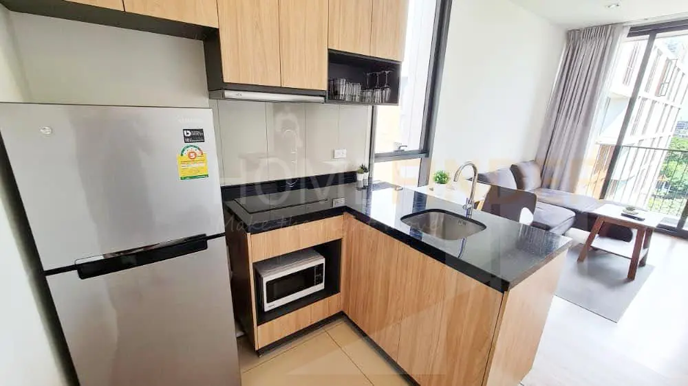 รูป Hasu Haus 1 bedroom, for sale - รูปที่ 5/6