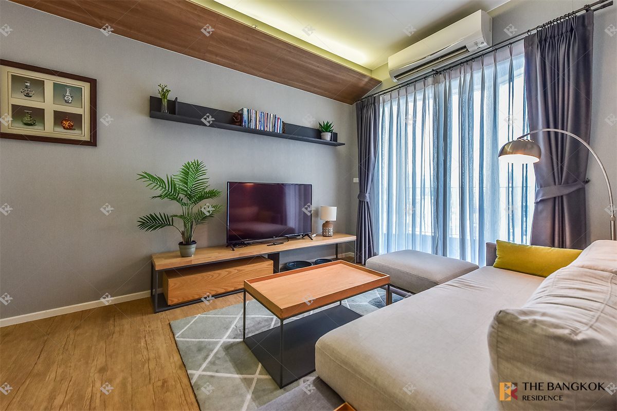 picture Triple Y Residence Hurry, big discount is ending! near MRT Sam Yan Station - 5/10