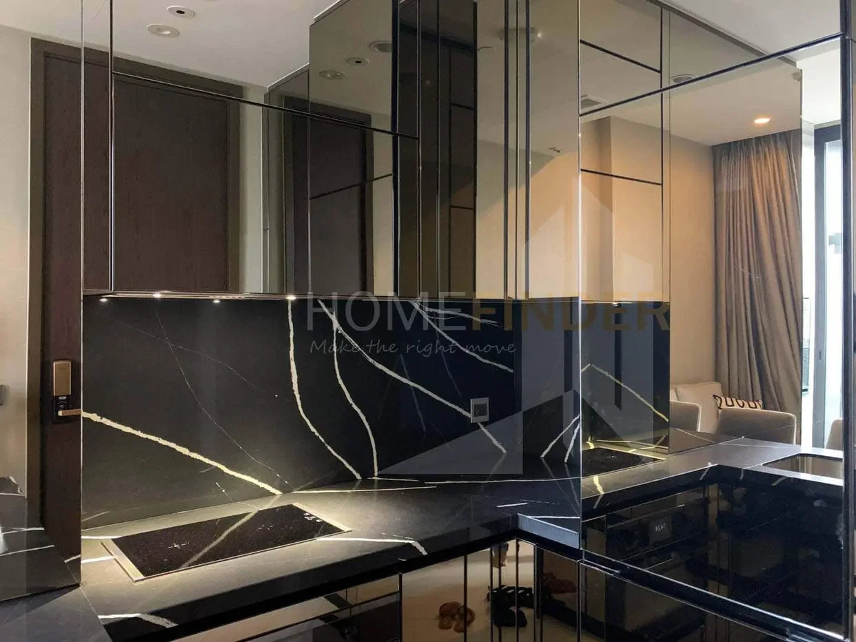 รูป THE ESSE Sukhumvit 36 1 bedroom, for rent - รูปที่ 3/7