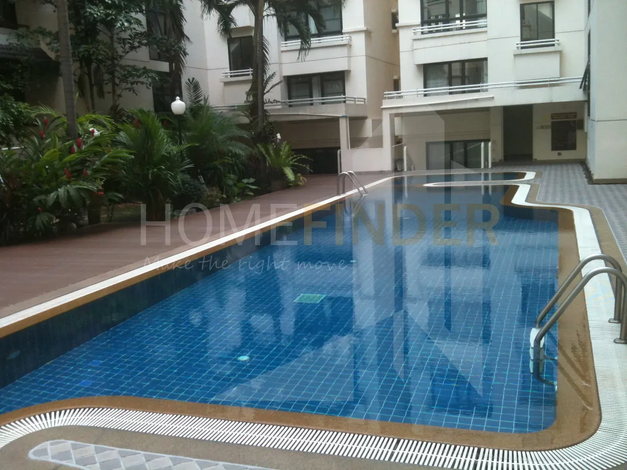 รูป Baan Chan 2 bedrooms, for sale - รูปที่ 4/6