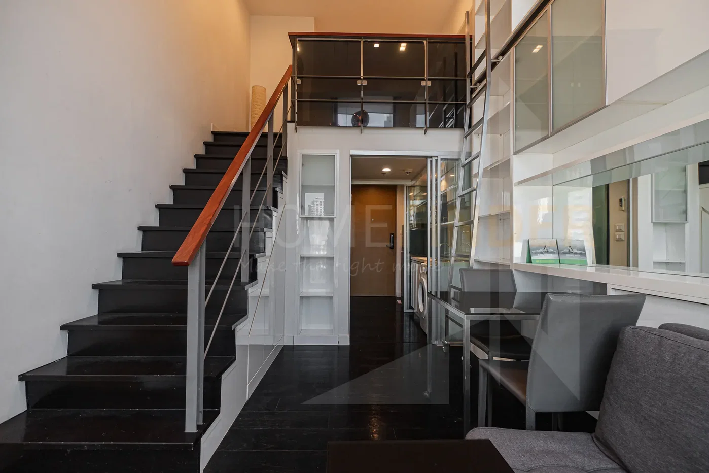 picture IDEO Morph 38 1 bedroom, for rent - 3/6