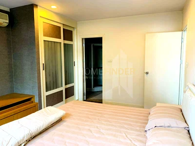 Condos for rent : Baan Siri Yenakat 1 bedroom, for rent