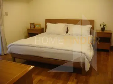 picture Baan Preuksasiri Suanplu 2 bedrooms, for rent - 1/6
