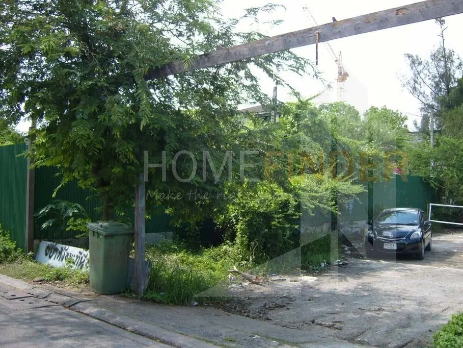รูป Land For Rent On Nut studio, for rent - รูปที่ 4/5