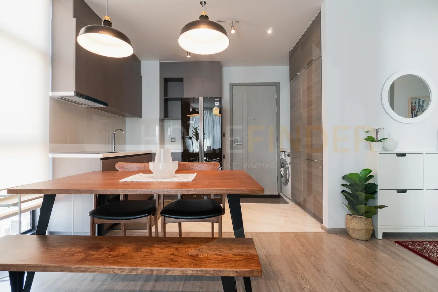 picture Rhythm Ekkamai 2 bedrooms, for rent - 6/14
