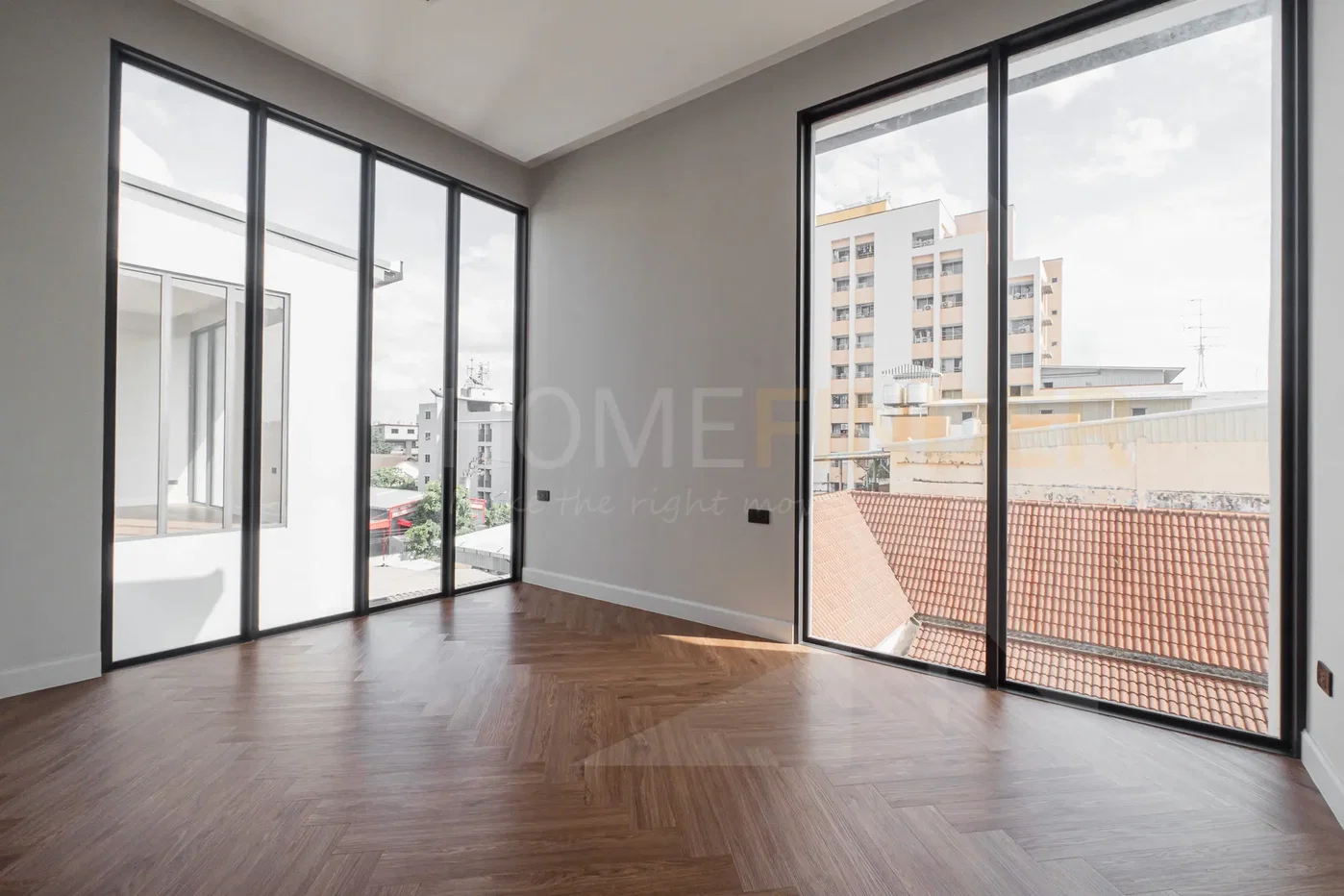 รูป Alive Ekamai - Ramintra 3 bedrooms, for sale - รูปที่ 7/10