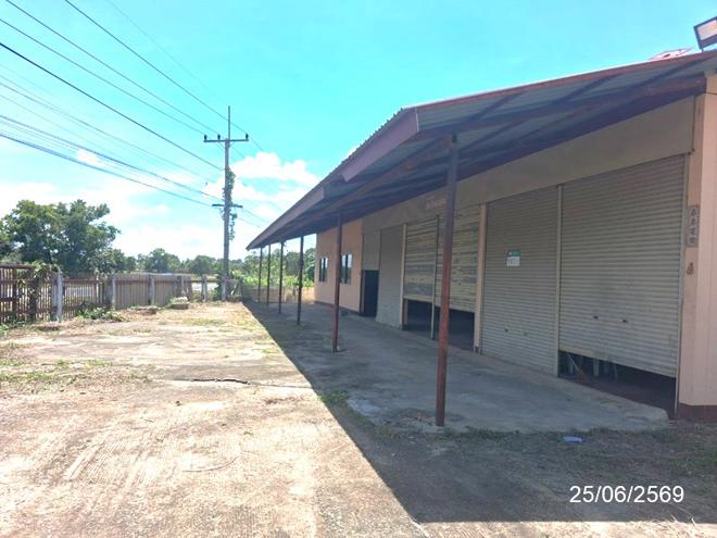 picture HOME 1294 Sq.w. Phanom Phrai Roi Et for 7.2M - 2/53
