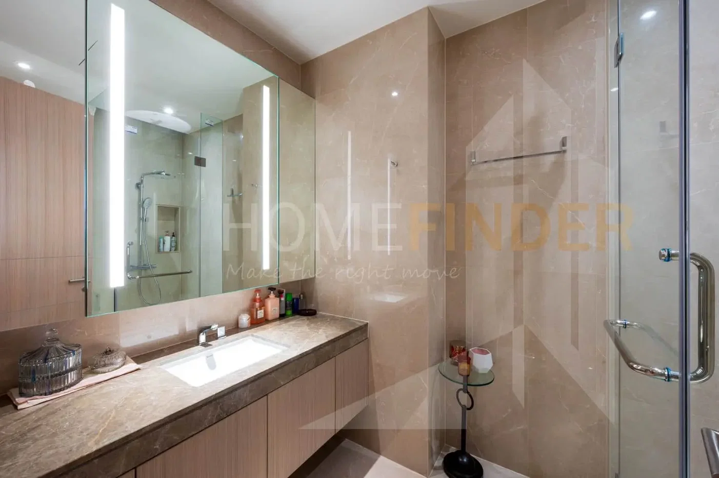 picture Magnolias Waterfront Residences 1 bedroom, for rent - 8/10