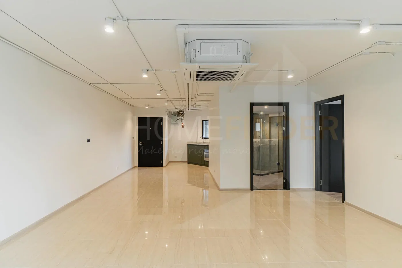 picture President Park Sukhumvit 24 1 bedroom, for sale - 2/7