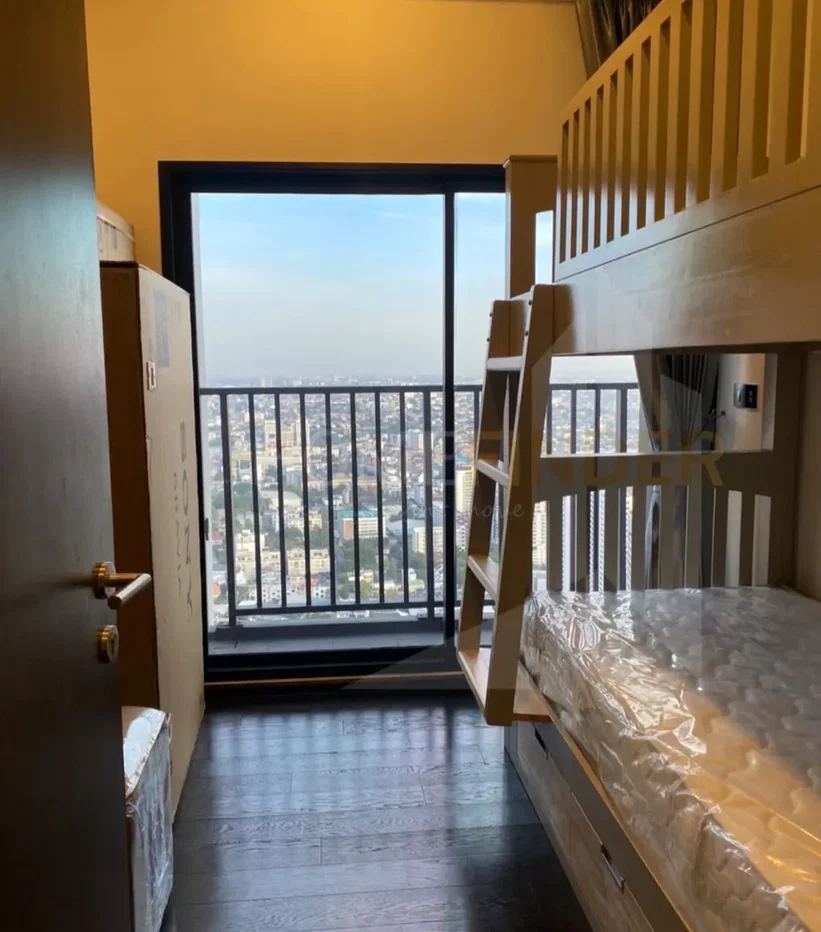 picture PARK ORIGIN THONGLOR 2 bedrooms, for rent - 5/6