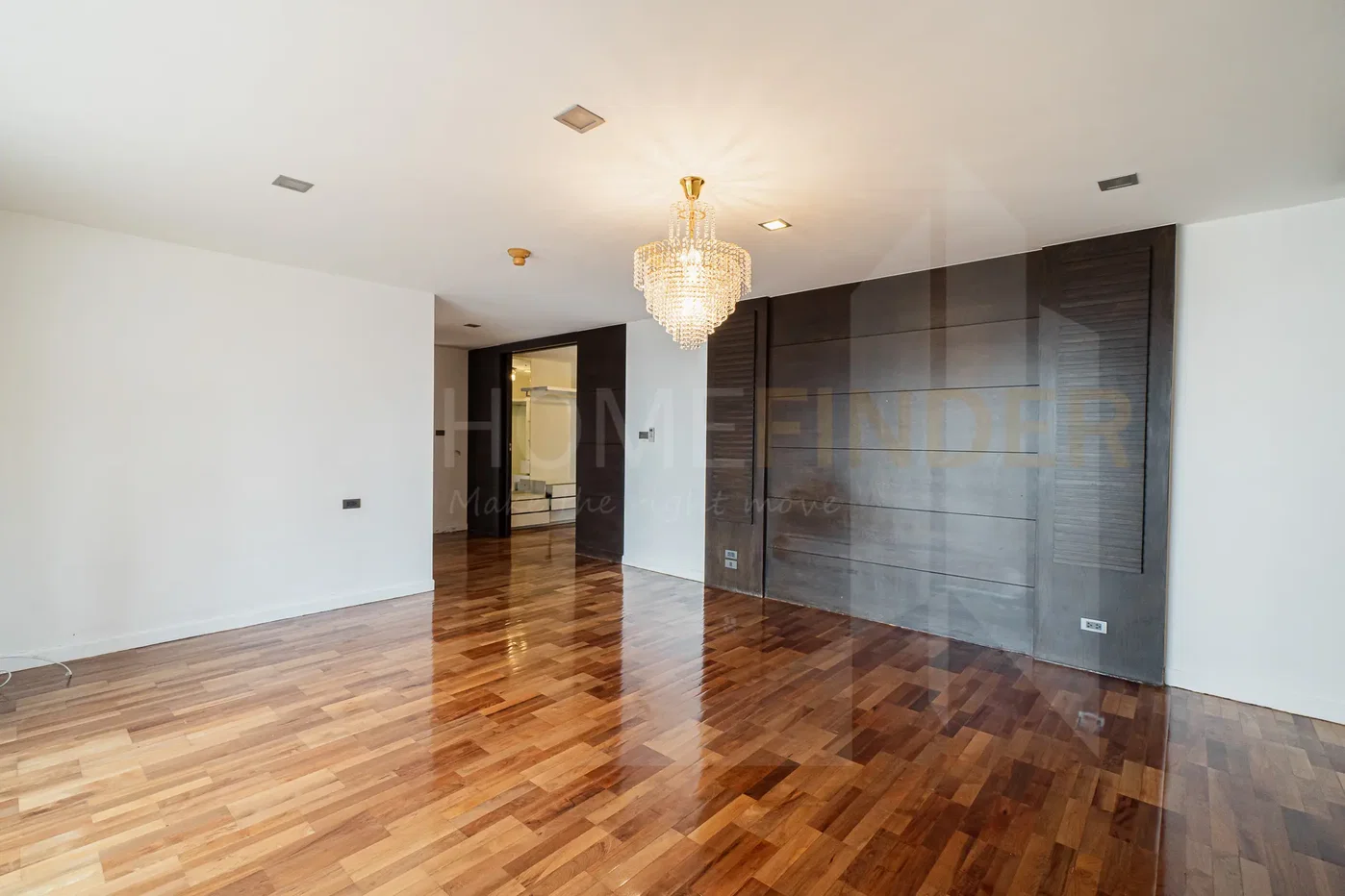 picture Bangkapi Mansion 4 bedrooms, for rent - 4/9