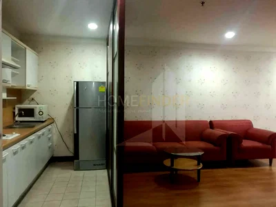 คอนโดให้เช่า : Waterford Diamond 2 bedrooms, for rent