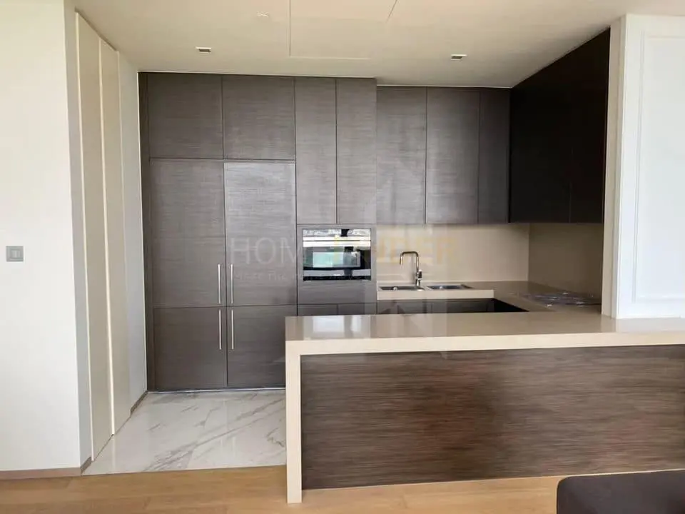 picture Saladaeng One 2 bedrooms, for rent - 3/7